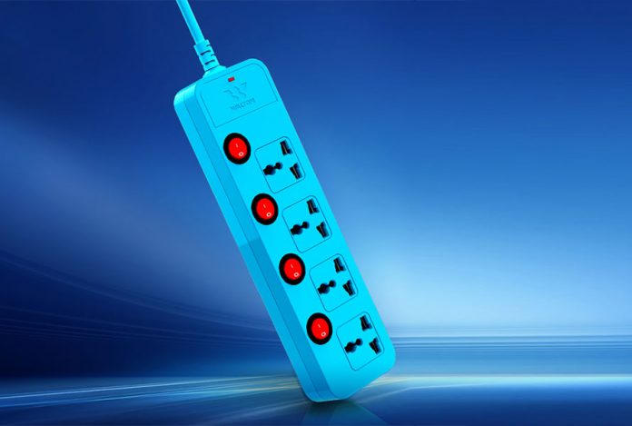 Smartest-Extension-cord-with-overload-protection
