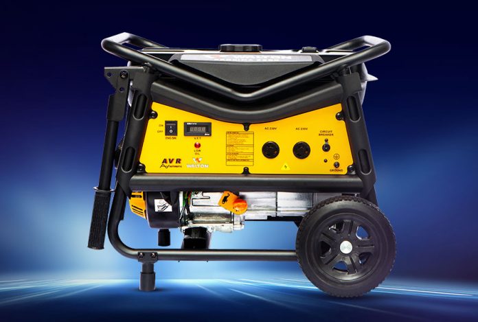 Walton-Generator--Revolution-of-power