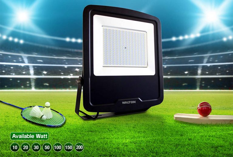 What’s the importance of Flood light during the winter season?