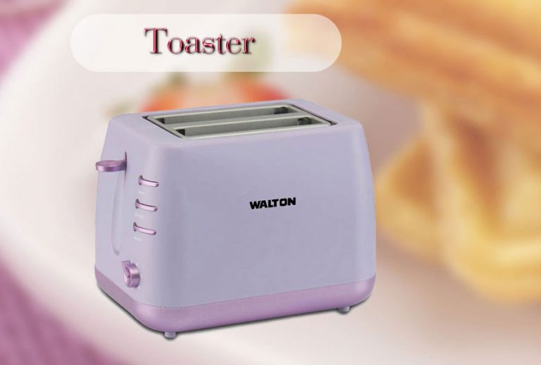What’s the importance of a toaster in our daily life